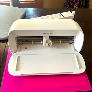 Cricut Joy Xtra